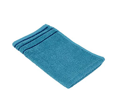 Gözze - Handtuch-Set, 2er-Set, Berlin, 100% Baumwolle, 50 x 100 cm - Anthrazit im Sale